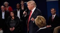 Trump Attacks Hillary With Jail Threat