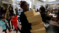 US economy adds 531K jobs in October, surging past expectations