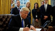 Advocacy Groups Sue Trump Over '1 for 2' U.S. Regulations Order