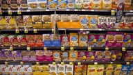 Why Major Food Companies are Labeling GMOs Now