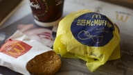 McDonald’s Battles Back as Breakfast Shines