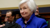 Yellen says corporate tax hike can pay for infrastructure