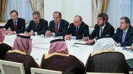 Saudis and Putin talk Syria and oil in strategic meeting