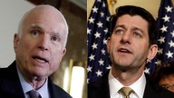 Paul Ryan calls out John McCain for torpedoing ObamaCare repeal: Exclusive