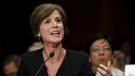 Fmr. AG John Ashcroft: Trump is Right to Fire Yates