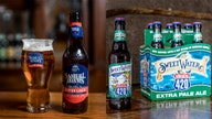 Boston Beer stock spike on seltzer drink sales