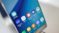 Samsung Plans Software Update to Cut Galaxy 7 Fire Risk