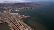 Feds investigating why jet nearly landed on other planes in San Francisco