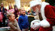 Forget Lists, Children Leaving Santa Voicemail