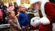Santa visit at Harrods could cost how much?