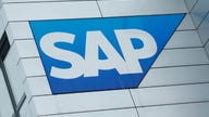 SAP talks up cloud business, buys $2.4 billion U.S. sales software firm