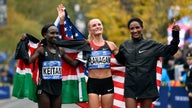 NYC marathon champ Shalane Flanagan eyes 'cooking' career after win