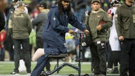 NFL’s Richard Sherman on Goodell feud: Jones will fight ‘tooth and nail’