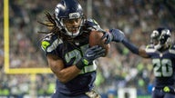 NFL’s Richard Sherman acts as own agent, hopes rookies will follow him