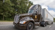 UPS reaches tentative deal with union members