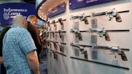 Smith & Wesson owner sees weak gun sales in year ahead