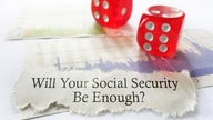 Social Security Not Keeping up With Seniors' Rising Costs