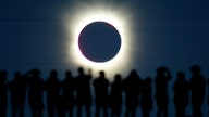 The shady side of the solar eclipse