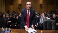 Mnuchin Says U.S. Growth Prospects Not Fully Reflected in Markets