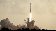 SpaceX loses Air Force launch to United Launch Alliance
