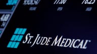 St. Jude Sues Short-Seller Over Heart Device Allegations