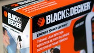 Stanley Black & Decker to Buy Newell Brands Tool Unit