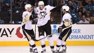 Pens One Win Away From Stanley Cup Title