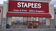 Staples in $6.9b sale to private equity firm Sycamore