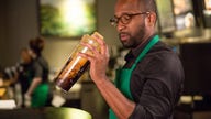 Starbucks' Cafe Sales Growth Cools