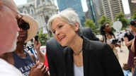 DNC Protesters Tap Jill Stein in Anti-Hillary Push