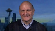 Steve Ballmer: Hardware is an Important Part of the Future