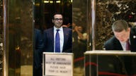 Trump's Man Steve Mnuchin; Wall Street, Hollywood and Now Treasury?