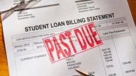 College loans: When is it good to go in the red for higher education?