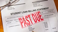 Student debt crisis hits new victims: older Americans