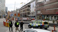 Stockholm Terror Attack: Ahlens Department Store Fast Facts