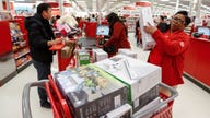 Holiday hiring off to strong start despite retail woes