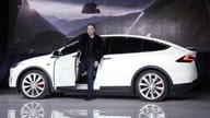 Tesla CEO Elon Musk mocks SEC as 'Short-Seller Enrichment Commission'