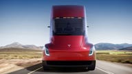 Tesla to start truck production by 2020: Report