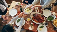 Thanksgiving dinner costs fall to the lowest in five years, here’s why