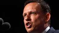 Peter Thiel: Google is sharing the 'crown jewel' of its AI efforts with China and it's terrible for America