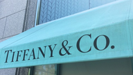 Tiffany misses quarterly same-store sales estimates
