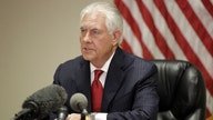 US-Russia Visit: Could Tillerson's Moscow Ties Smooth Tensions?