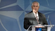 Tillerson to NATO Members: Pay Up