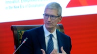 Apple CEO Tim Cook tells MIT grads: Don't let technology divide us