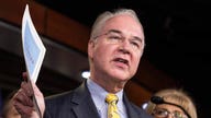 Trump Nominates Rep. Tom Price for HHS Secretary