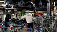 Major automaker recalls nearly 394,000 vehicles over defect - Fox Business News