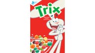 Silly Rabbit, Trix are Now Artificial Free!