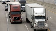 Truckers Swift and Knight Combine in a Deal Valued Over $5B