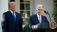 Fed Chair Powell says he would not quit if Trump asked