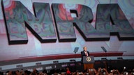 Trump Champions for Gun Rights at NRA Forum